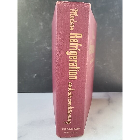 Modern Refrigeration And Air Conditioning Althouse And Turnquist - Picture 10 of 10